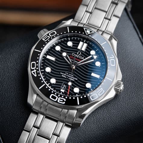 omega watch official website